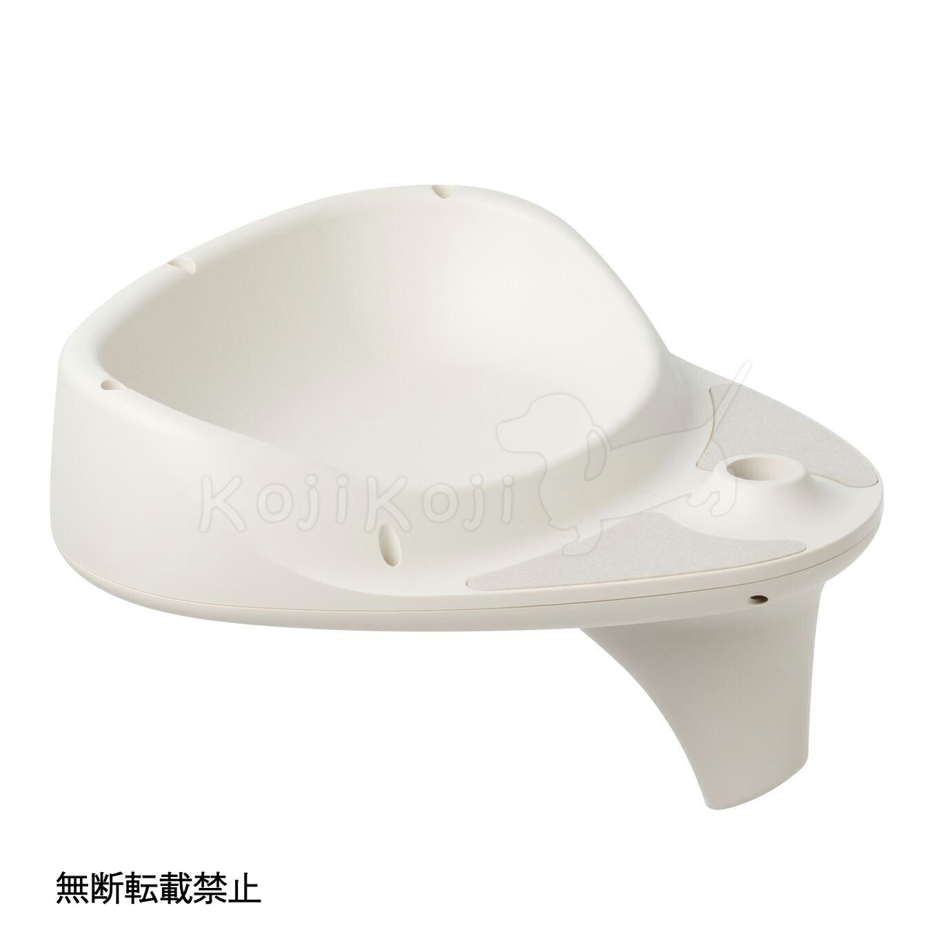 【レビュー特典あり】OPPO オッポ キャットフォレスト ツー CatForest-2 ホワイト 猫 キャットタワー 突っ張り スリム 省スペース おしゃれ ネコ用品