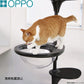 OPPO オッポ キャットフォレスト2用オプション ClearBowl クリアボウル ブラック