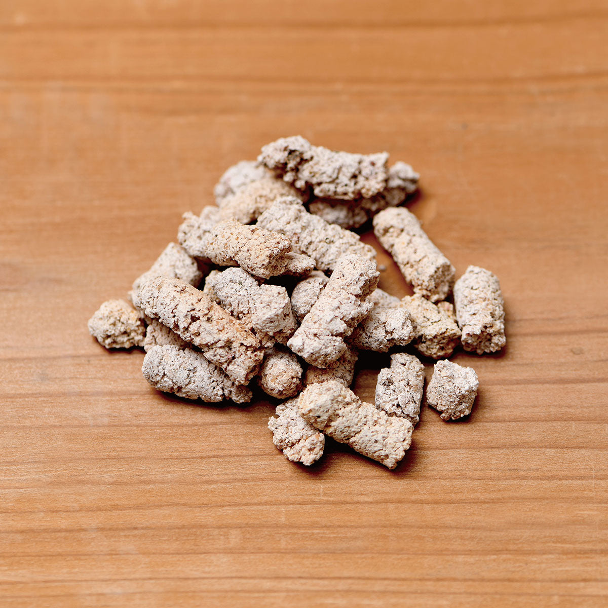 nico cook ニコクック 国産いちごミルクボーロ 犬用おやつ 50g