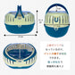ファンタジーワールド ミニプチキャリー ブルー 子犬 子猫 小動物 鳥