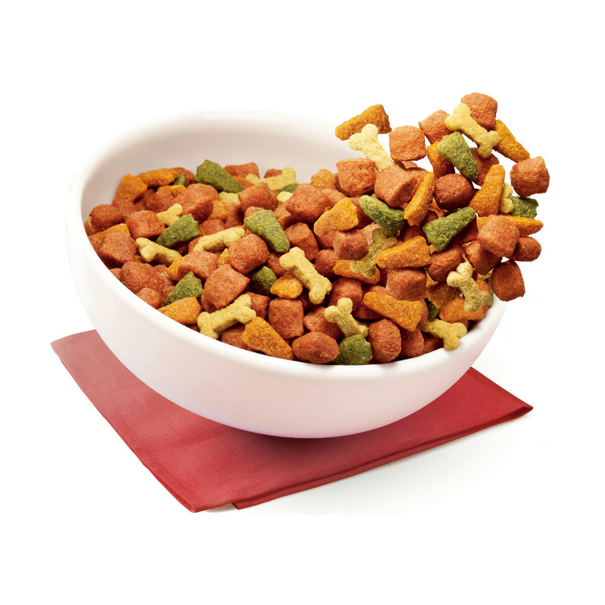 ペディグリー ドッグフード 成犬用 旨みビーフ＆緑黄色野菜入り 2.2kg マースジャパン 犬用