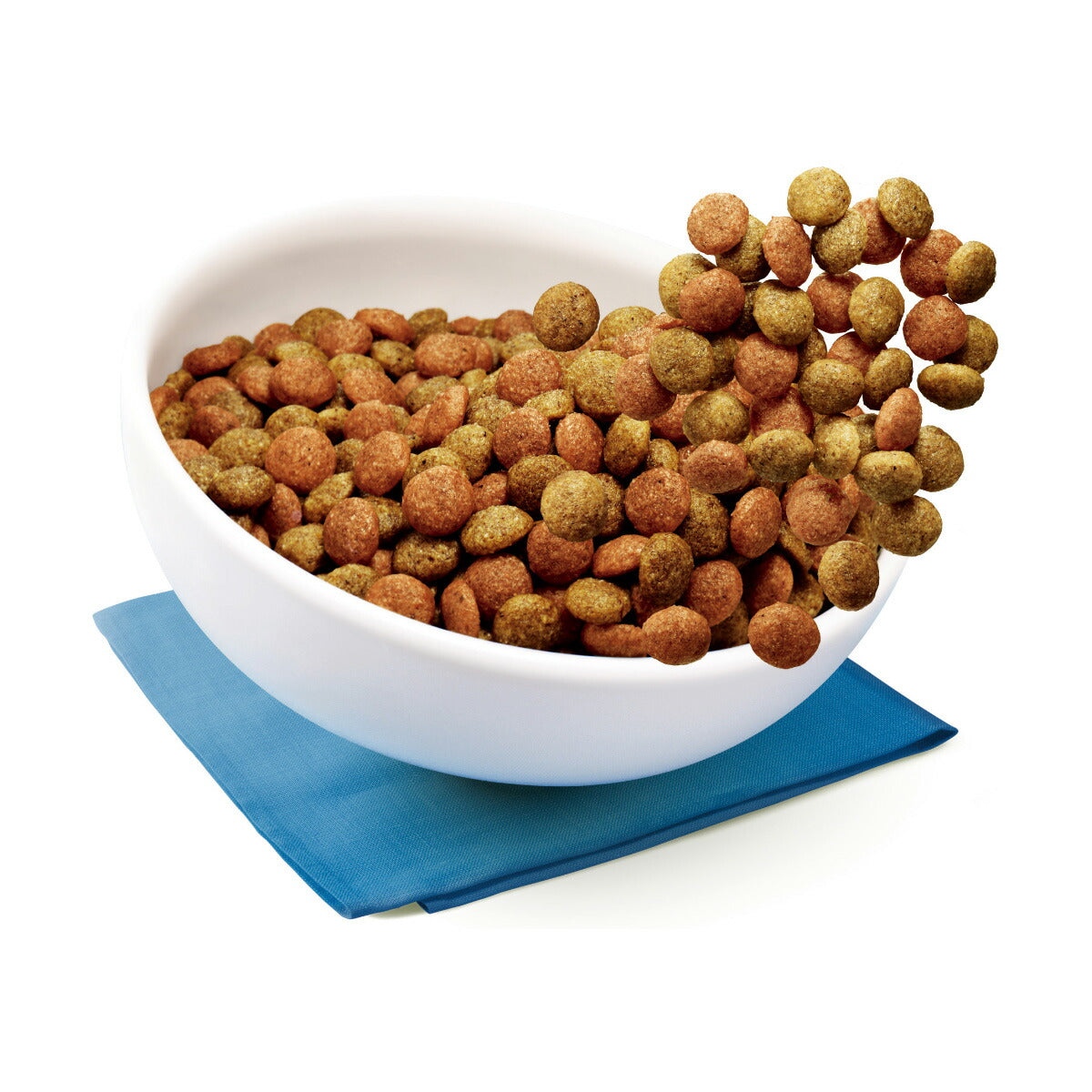 ペディグリー ドッグフード 7歳から用 ヘルシーチキン＆緑黄色野菜入り 5.5kg【送料無料】 マースジャパン 犬用
