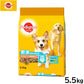 ペディグリー ドッグフード 肥満気味の愛犬用 ささみ＆ビーフ＆緑黄色野菜入り 5.5kg【送料無料】 マースジャパン 犬用