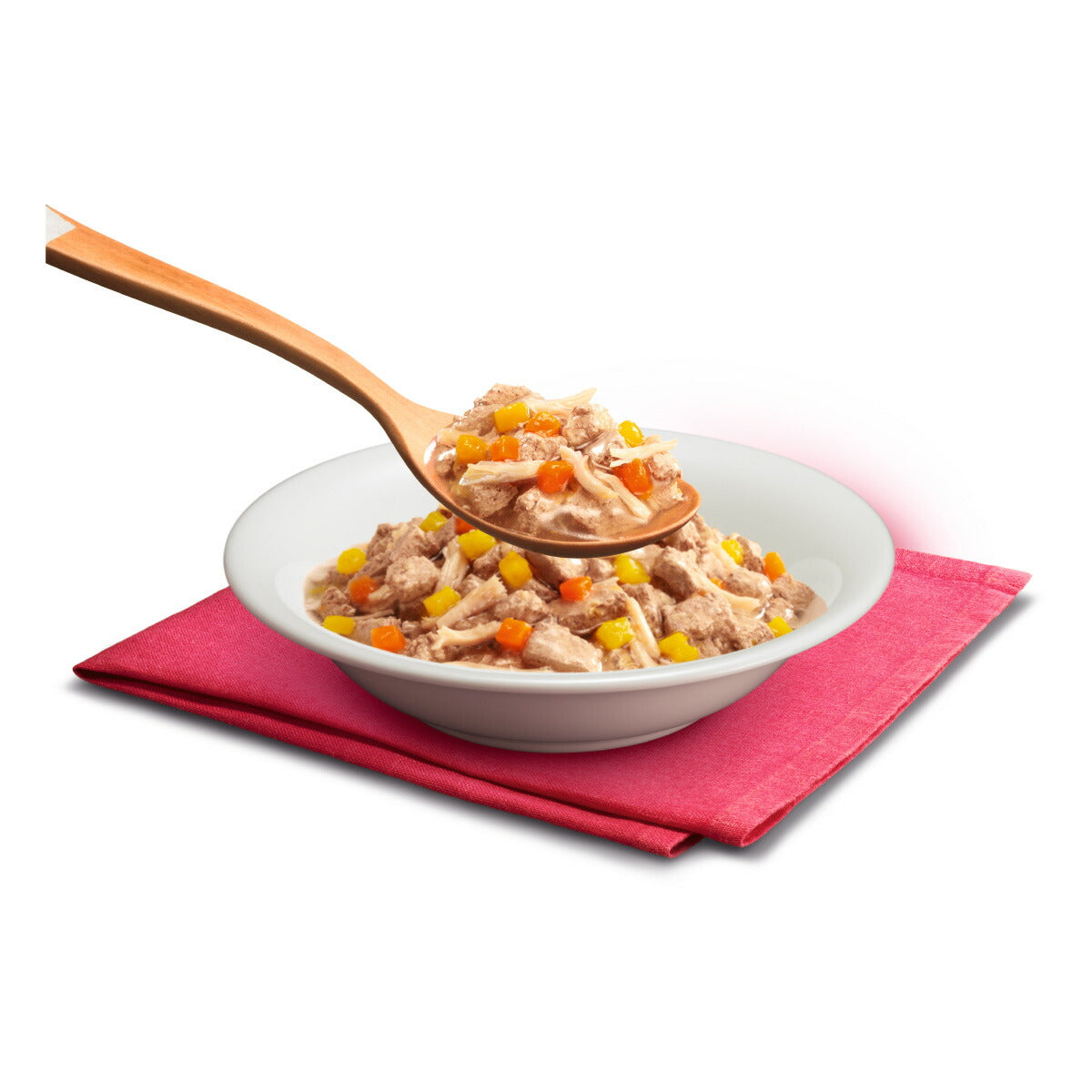 ペディグリー ドッグフード 成犬用 ささみ＆緑黄色野菜 70g×3袋入×48個セット【送料無料】 マースジャパン 犬用