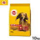 ペディグリー ドッグフード 成犬用 旨みチキン＆緑黄色野菜入り 10kg【送料無料】 マースジャパン 犬用