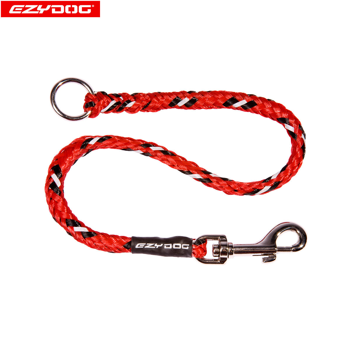 イージードッグ EZYDOG エクステンション レッド