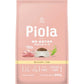 PIOLA ピオラ グレインフリーソフト セミモイストドッグフード 800g