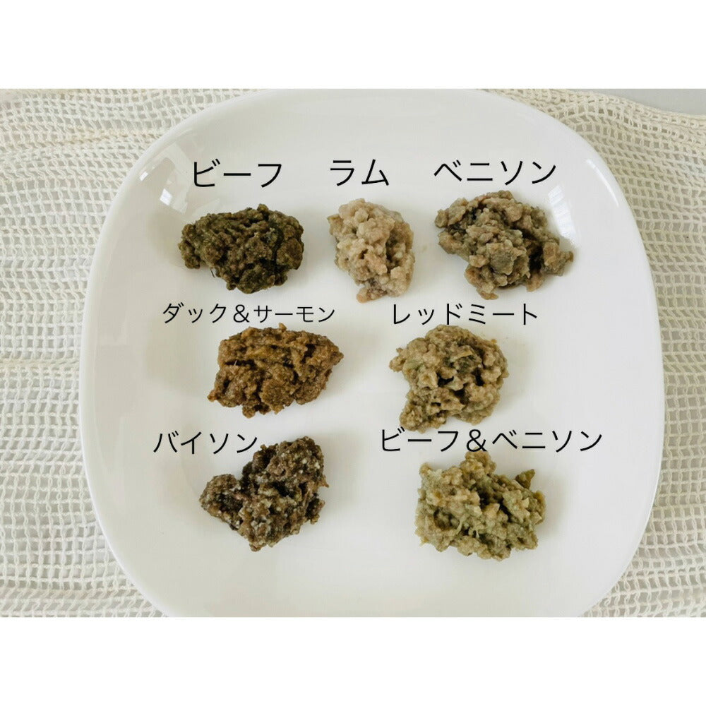 ペットカインド ドッグフード トライペット ニュージーランドグリーンラムトライプ 340g×12缶セット