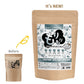 PURSUIT OF LOVE パシュートオブラブ ドッグフード 新もりもり ぼくらのげんきごはん 400g×4個