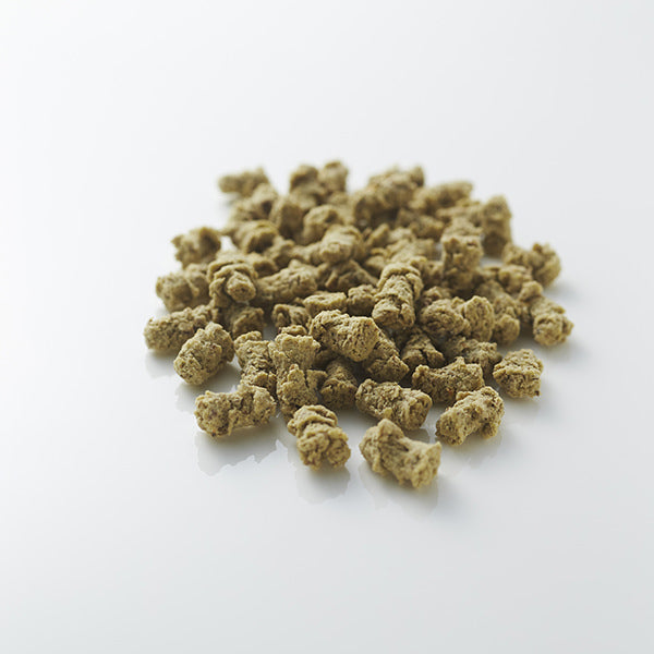 PURSUIT OF LOVE パシュートオブラブ ドッグフード 新もりもり ぼくらのげんきごはん 400g