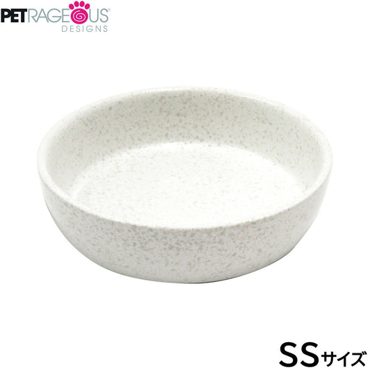 Pet rageous designs フロストボウル SS ホワイト