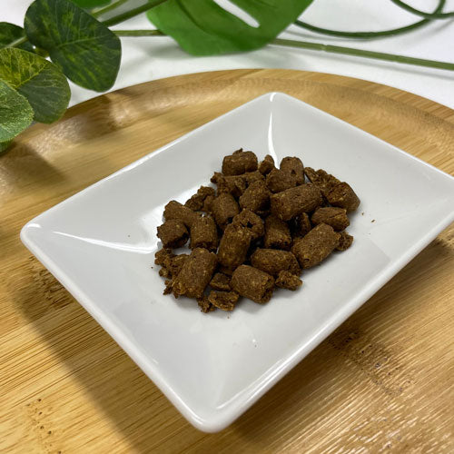 漢方ごはん改めげんかつごはん ドライタイプ 土（牛肉ベース） 1000g ドッグフード 無添加 総合栄養食