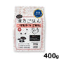 漢方ごはん改めげんかつごはん ドライタイプ 木（鶏肉ベース） 400g ドッグフード 無添加 総合栄養食