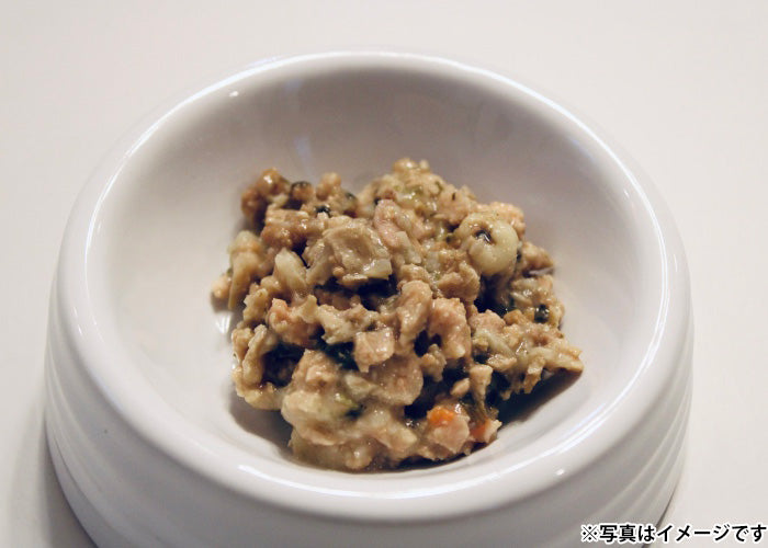 ピリカ pirica ホリスティックフードケア Holistic Food care レトルト血 80g