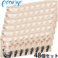 プラミー Pramy キャットフード ウェットフード チキンムース タウリンエクストラ キトン 70g×48個セット【送料無料】