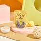 プラミー Pramy キャットフード ウェットフード チキン・ツナグレイビー マッスル 70g×48個セット【送料無料】