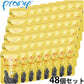 プラミー Pramy キャットフード ウェットフード チキン・チーズゼリー オメガプラス 70g×48個セット【送料無料】