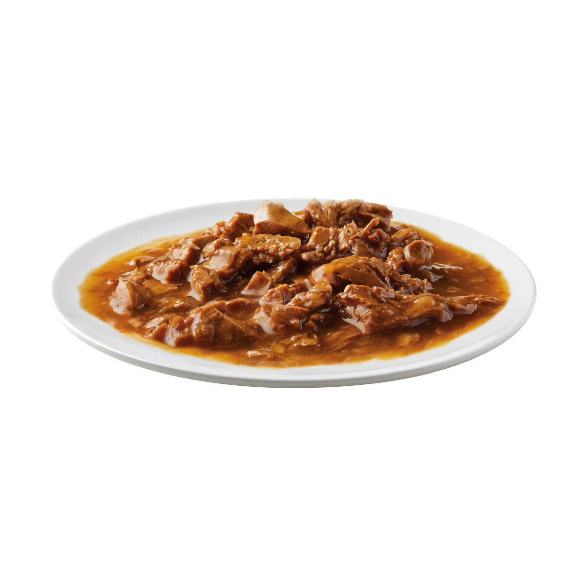ピュリナワン キャット パウチ 毛玉ケア用 1歳以上 チキングレービー仕立て 50g×48個セット【送料無料】 猫用 キャットフード