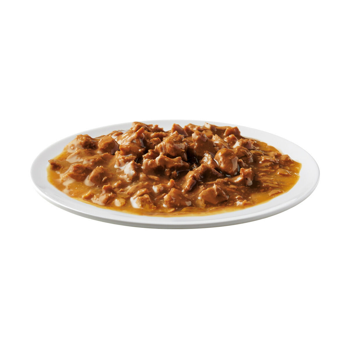 ピュリナワン キャット パウチ 健康寿命ケア 7歳以上 チキングレービー仕立て 50g×48個セット【送料無料】 猫用 キャットフード