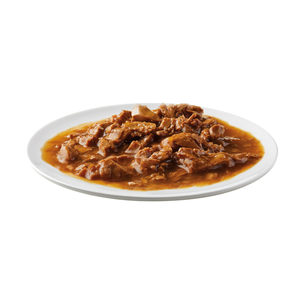ピュリナワン キャット パウチ 美味を求める成猫用 1歳以上 チキングレービー仕立て 50g 猫用 キャットフード