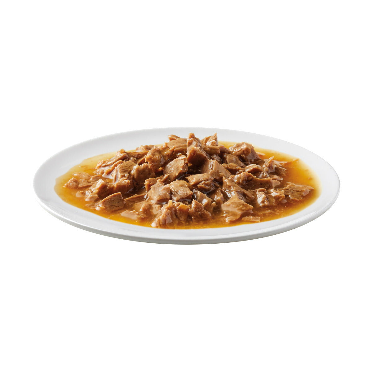 ピュリナワン キャット パウチ 美味を求める成猫用 1歳以上 フィッシュグレービー仕立て 50g×48個セット【送料無料】 猫用 キャットフード