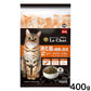 プロステージ ル・シャット キャットフード 消化器の健康に配慮 成猫用 400g