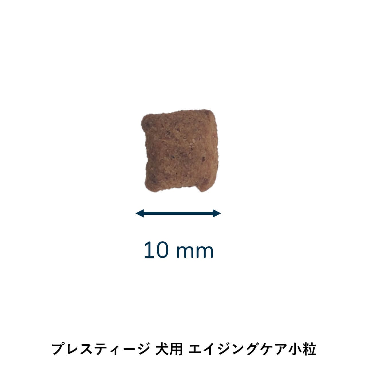 プレスティージ PRESTIGE ドッグフード エイジングケア 小粒 1kg