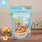 Petite Chevre HOKKAIDO 北海道産やぎミルク入りクッキー （ペット用） 60g