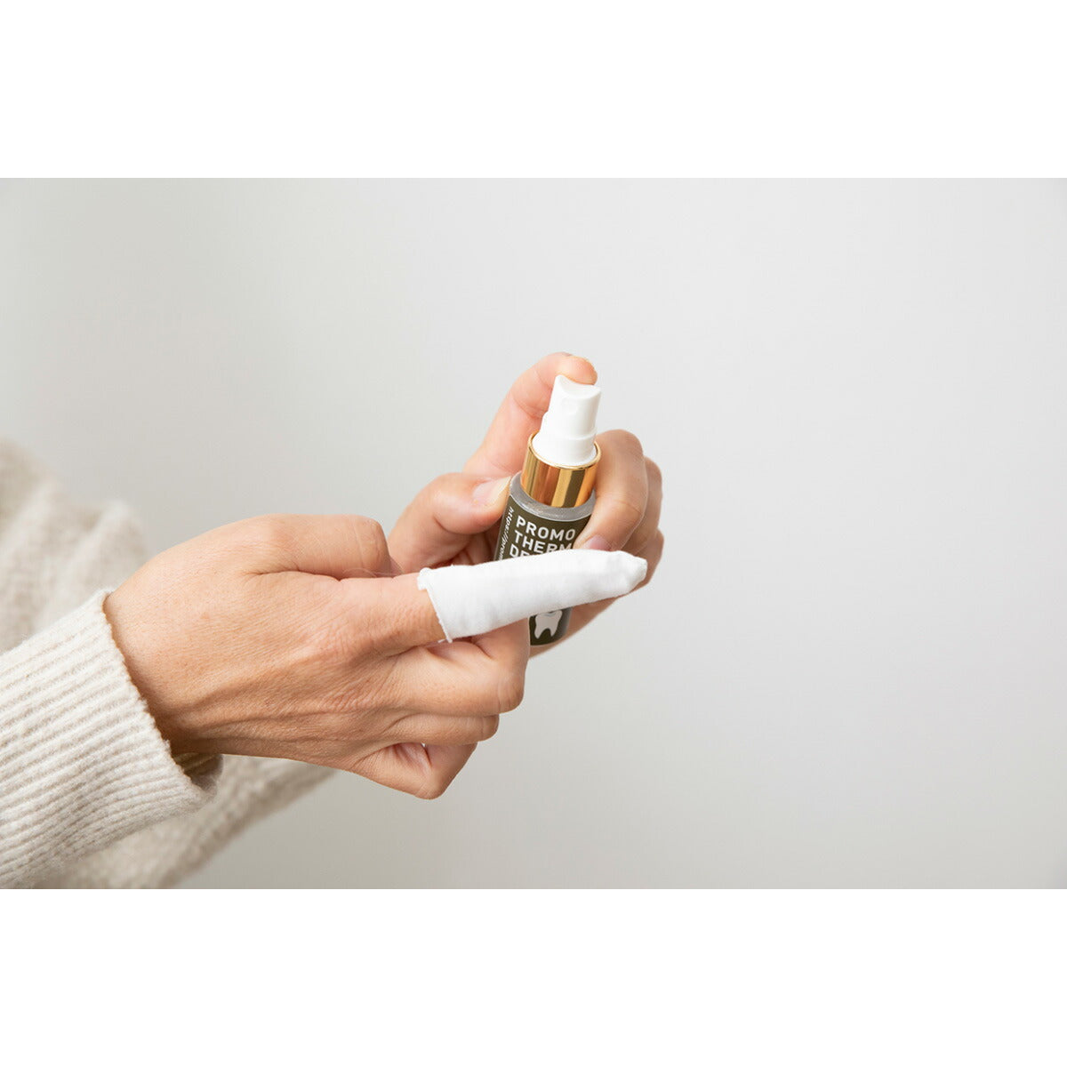 PROMO THERMO プロモサーモデンツ for Pets デンタルミスト 30ml
