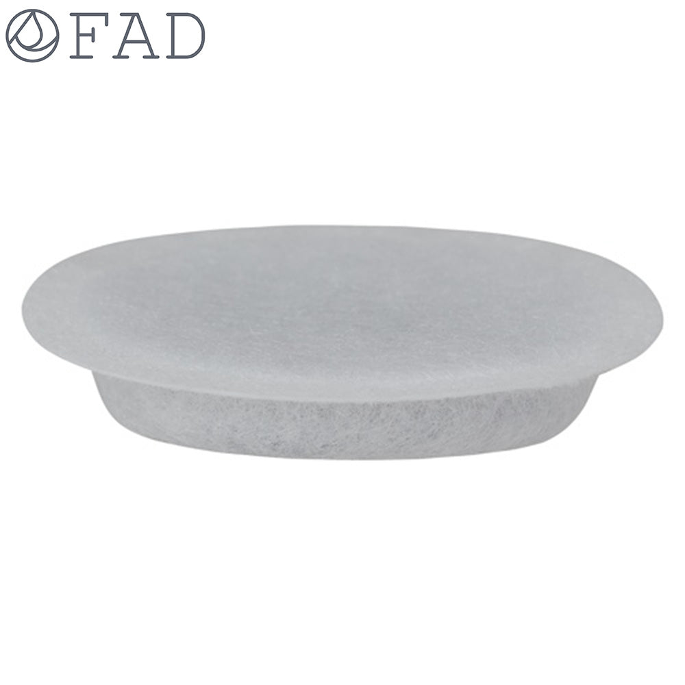 FAD ファド ペット用 ワンタッチ浄水ボトル用 交換フィルター 2個