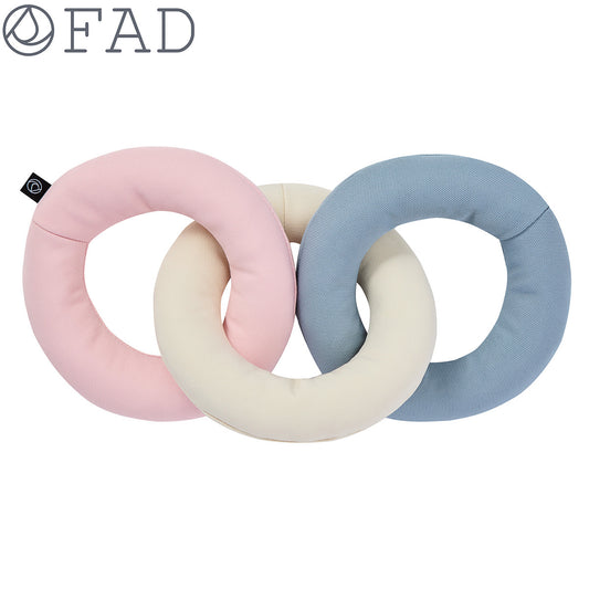 ファッド FAD バリスティック トイ リングチェーン 犬用おもちゃ