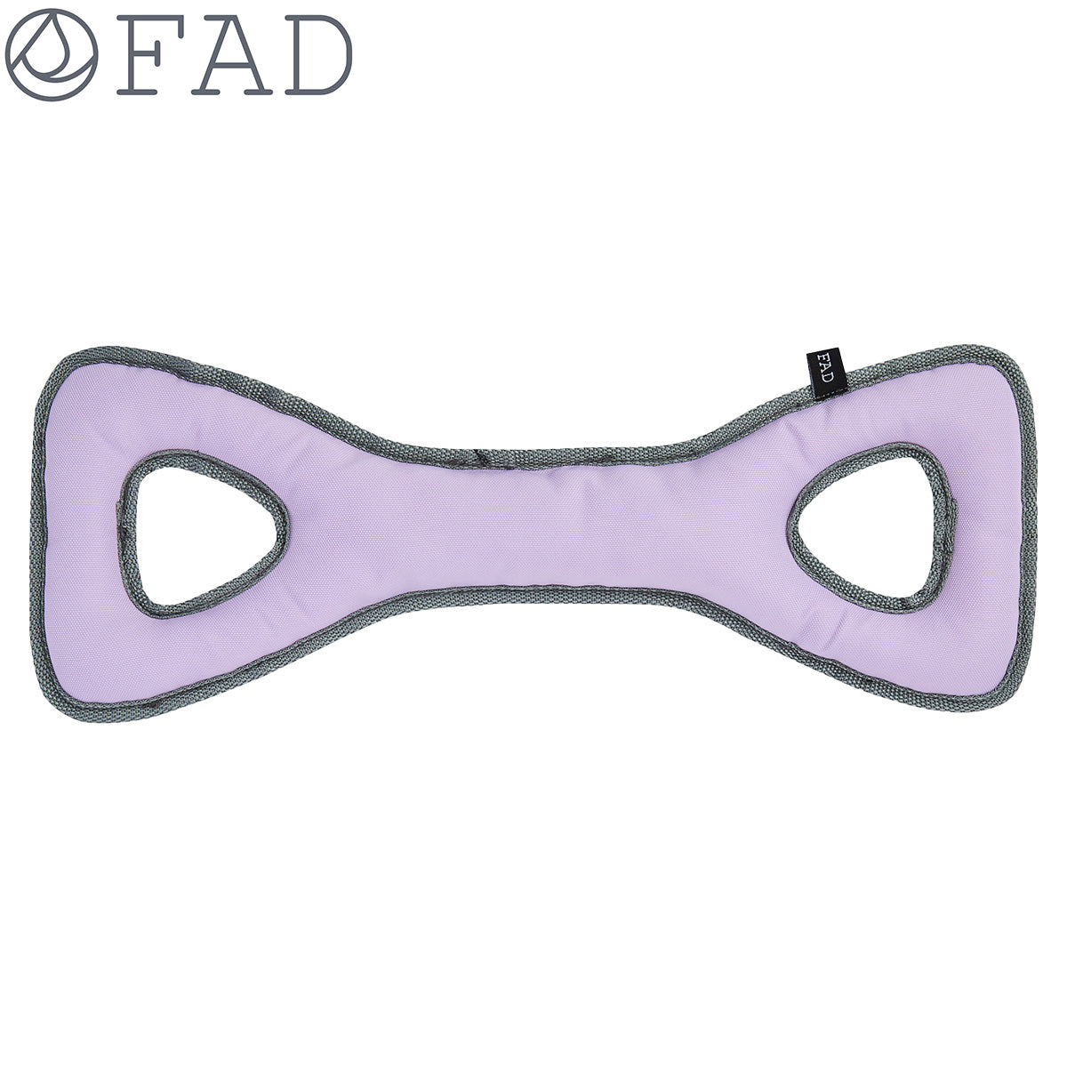 ファッド FAD バリスティック トイ タグ 犬用おもちゃ