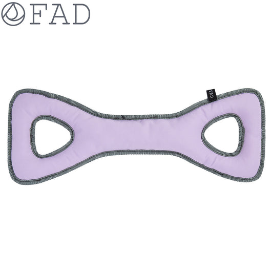 ファッド FAD バリスティック トイ タグ 犬用おもちゃ