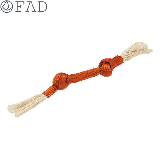 ファッド FAD ナイロン&コットンロープ S 金木犀
