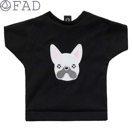 ダッドウェイペット ファッド FAD ノーティードッグ・トイ ティーシャツ フレンチブル 犬のおもちゃ