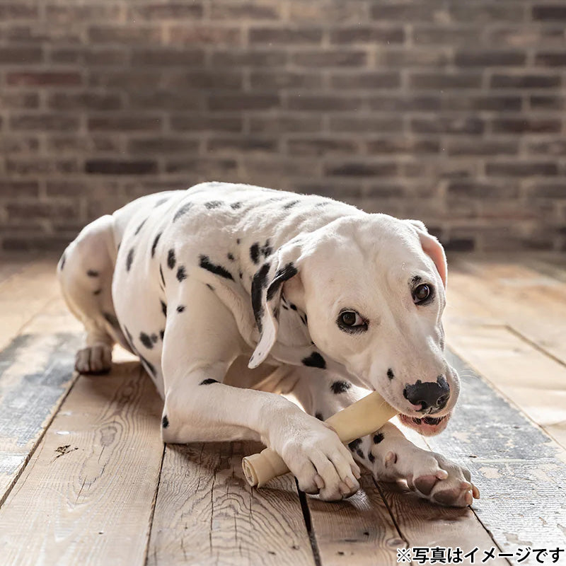 ファッド FAD 国産牛皮 ロール 2本入り 犬用おやつ