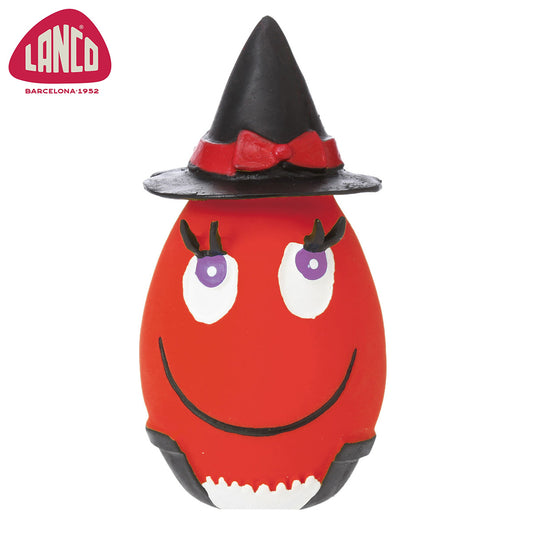 ダッドウェイペット ランコ LANCO タマゴ ハロウィン ウィキッド 犬のおもちゃ