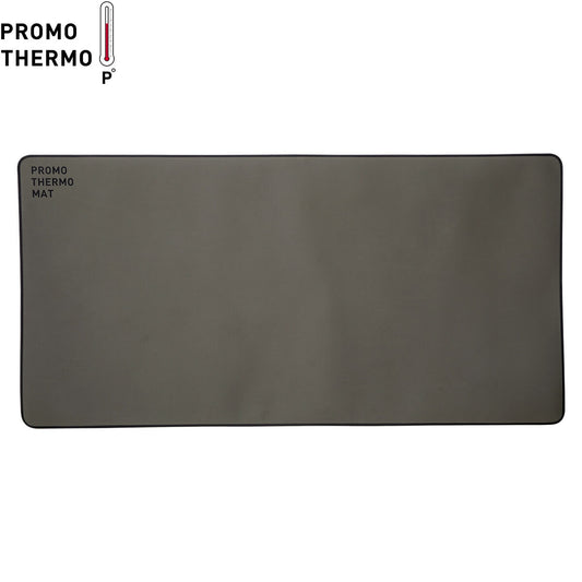 PROMO THERMO プロモサーモマット ブラックシリカ ペット F オリーブグリーン【送料無料】