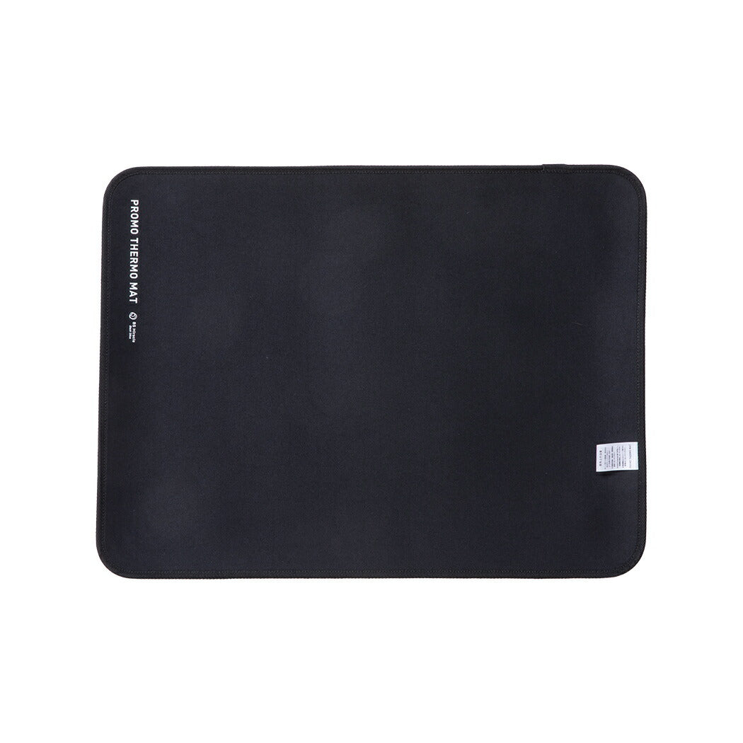 PROMO THERMO プロモサーモマット ブラックシリカ ペット M オリーブグリーン【送料無料】