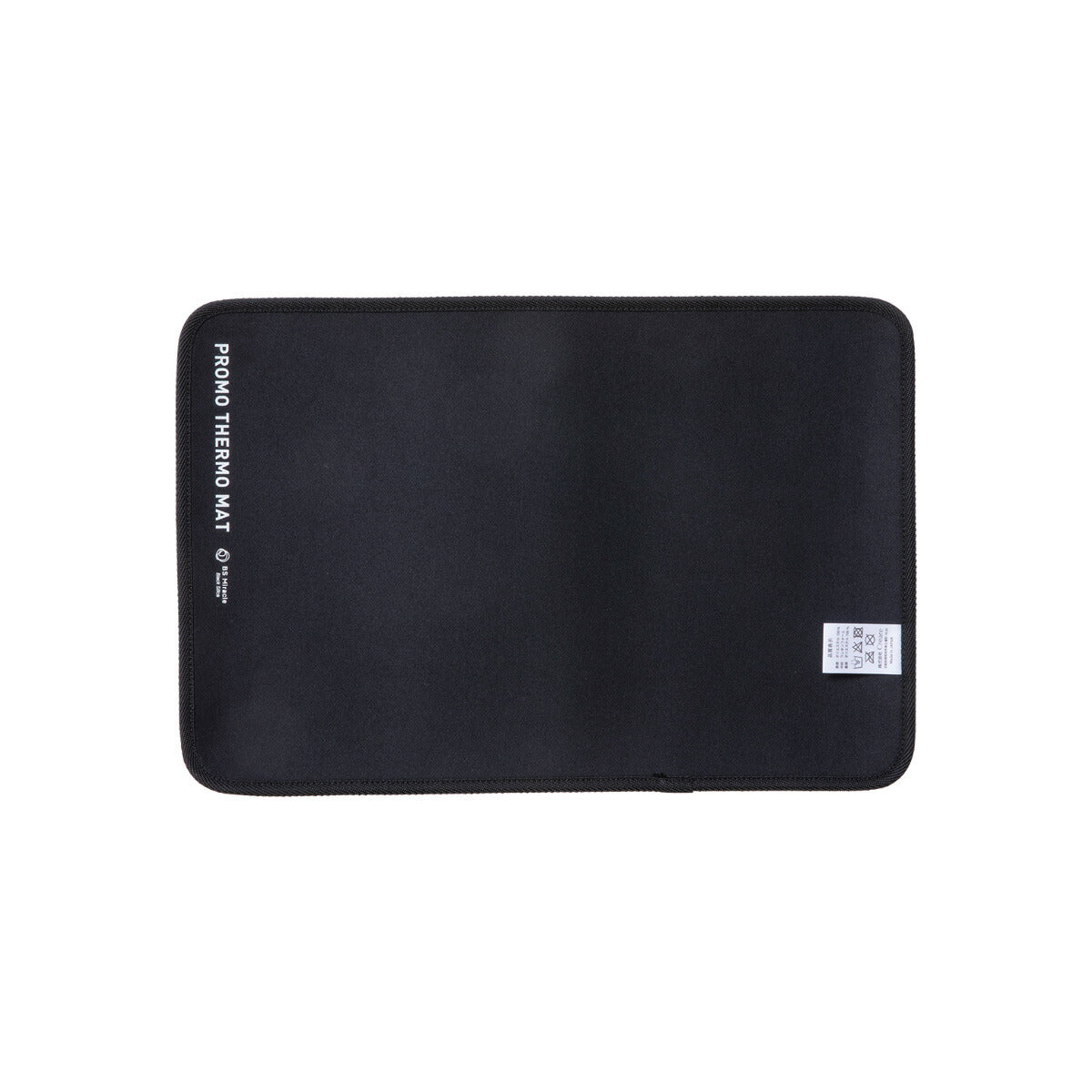 PROMO THERMO プロモサーモマット ブラックシリカ ペット S オリーブグリーン【送料無料】