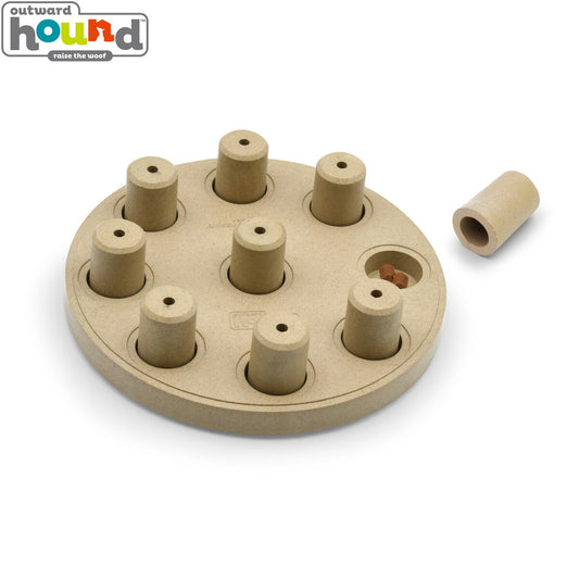 アウトワードハウンド Outward Hound トリーツゲーム スマート