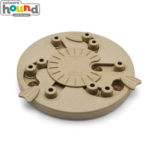 アウトワードハウンド Outward Hound トリーツゲーム ワーカー【送料無料】