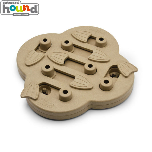 アウトワードハウンド Outward Hound トリーツゲーム ハイドアンドスライド【送料無料】