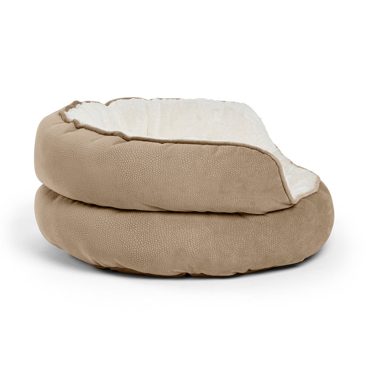 ダッドウェイペット アウトワードハウンド Outward Hound スローン・ベッド ミニ ウィート