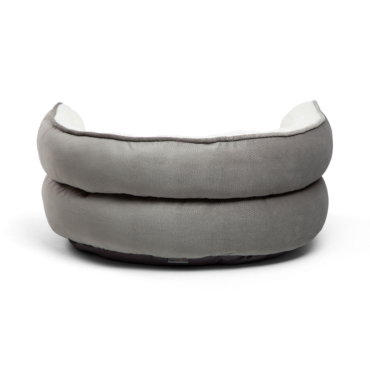 ダッドウェイペット アウトワードハウンド Outward Hound スローン・ベッド ジャンボ グレー