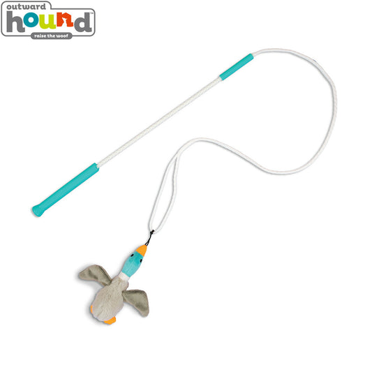 アウトワードハウンド Outward Hound テイルティーザー ミニ