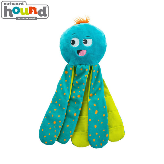 Outward hound アウトワードハウンド 犬用おもちゃ シリーレッグス ジラフ