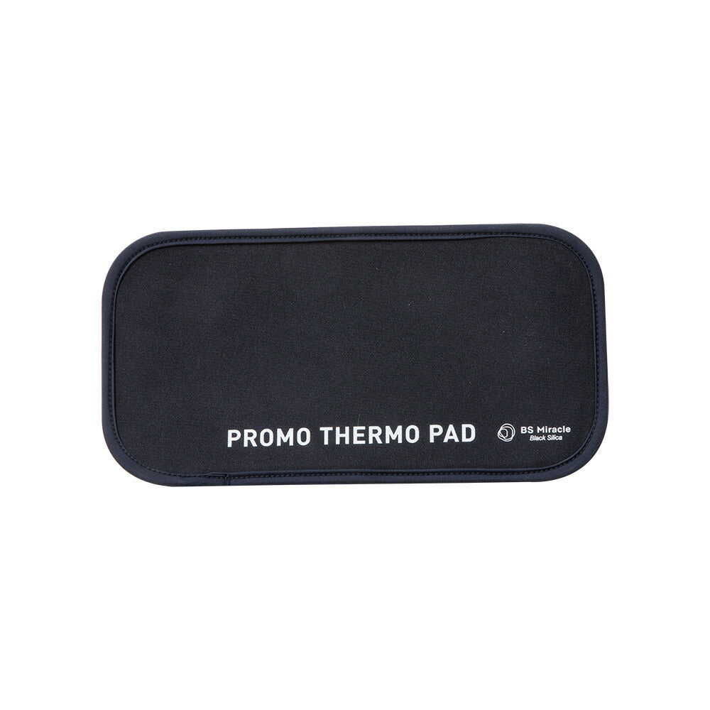PROMO THERMO プロモサーモパッド ブラックシリカ ペット COCOパッケージ オリーブグリーン【送料無料】
