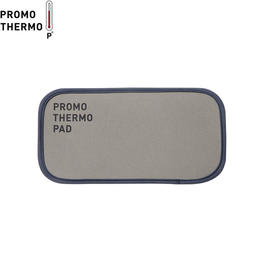 PROMO THERMO プロモサーモパッド ブラックシリカ ペット オリーブグリーン【送料無料】