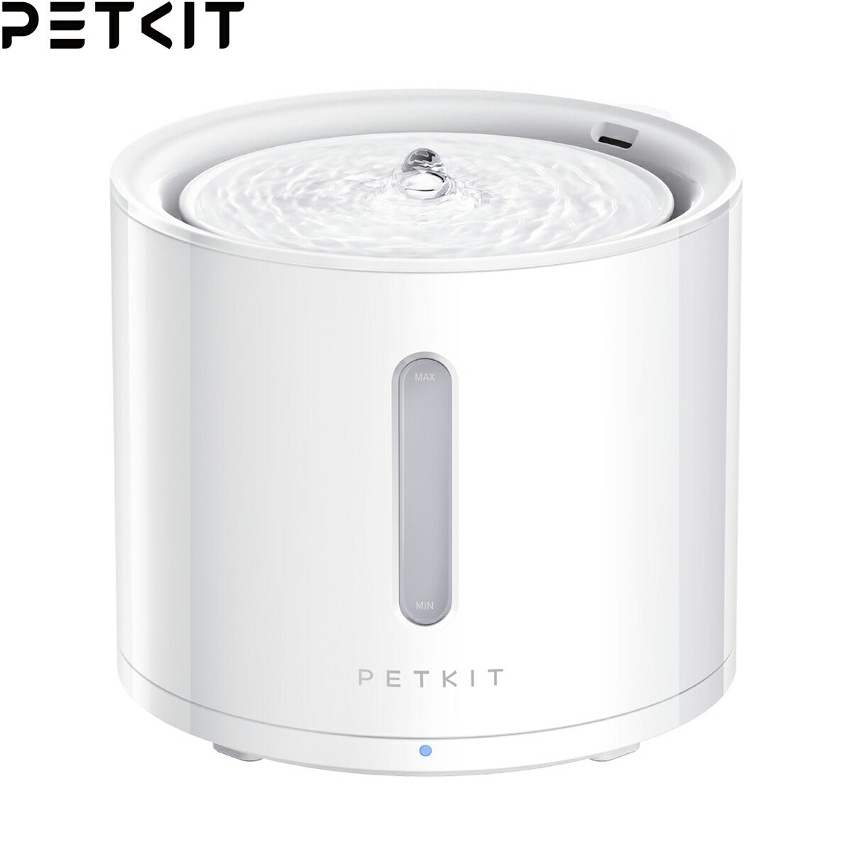 PETKIT ドリンキング ウォーターファウンテン solo2【送料無料】